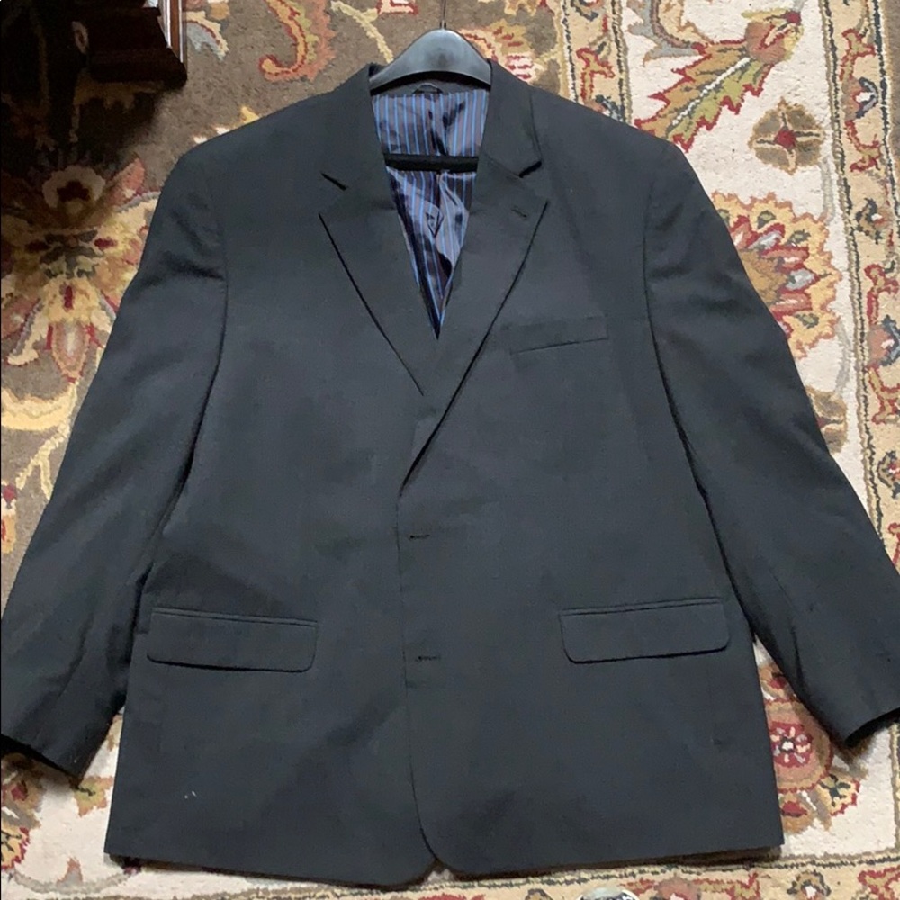 Gold Series DXL blazer